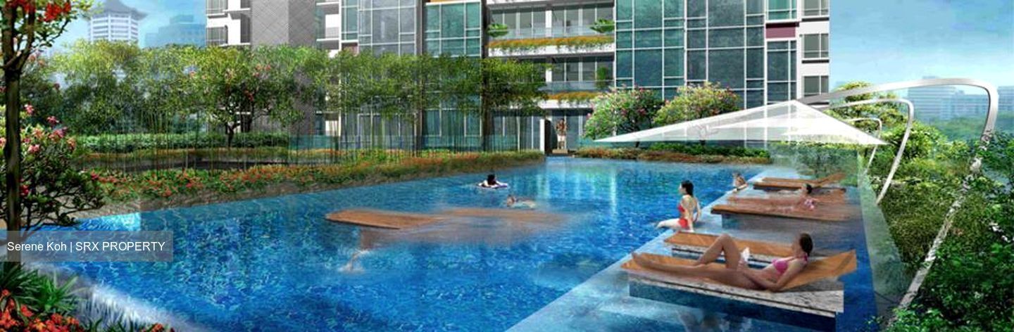 Vida (D9), Apartment #504603931